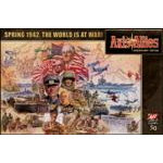 Axis & Allies: 50th Anniversary Edition