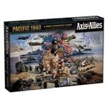 Axis & Allies: Pacific 1940 (Reprint)