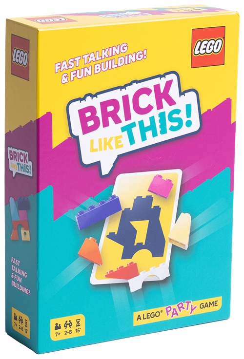 Brick Like This