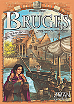 Bruges XP: The City on the Zwin