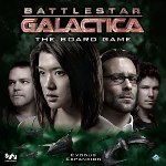 Battlestar Galactica XP2: Exodus