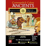 Commands & Colors: Ancients XP Pack 1 - Greece vs the Eastern Kingdoms (Reprint)