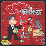 Ca$h 'n Guns (2nd Ed)