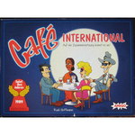 Cafe International (20th Anniversary Tin Edition)