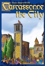 Carcassonne - The City 2