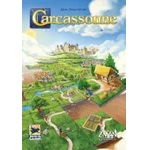 Carcassonne (2025 Refresh)