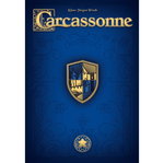 Carcassonne (20th Anniversary Edition)