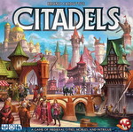 Citadels _(2016 Deluxe Edition)