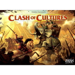 Clash of Cultures (1st Edition)