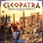 Cleopatra and the Society of Architects (1st Edition)