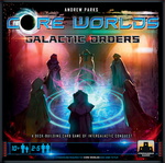 Core Worlds XP1: Galactic Orders