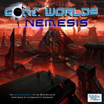 Core Worlds XP3: Nemesis (KS Edition)