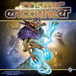 Cosmic Encounter (42nd Anniversary Edition)