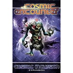 Cosmic Encounter XP1: Cosmic Incursion