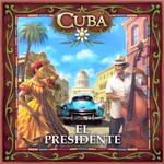 Cuba: El Presidente Expansion