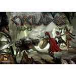 Cyclades XP1: Hades