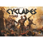 Cyclades XP2: Titans