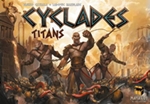 Cyclades XP2: Titans