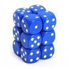 Dice (Pack of 12)