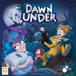 Dawn Under 2nd Edition