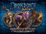 Descent (2nd Ed) H&M XP1 - Oath of the Outcast