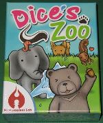 Dice's Zoo