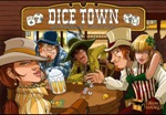 Dice Town (1st Edition)