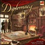 Diplomacy (2021 AH)