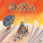 Dixit Odyssey (Stand Alone)