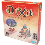 Dixit Odyssey (2024 Edition)