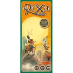Dixit XP4: Origins
