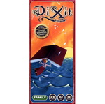 Dixit XP2: Quest