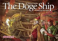 Doge Ship, The