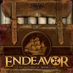 Endeavor (1st Edition)