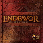 Endeavor: Age of Expansion (KS Edition)