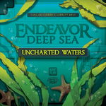 Endeavor: Deep Sea - Uncharted Waters (KS Deluxe Edition)