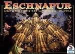 Eschnapur