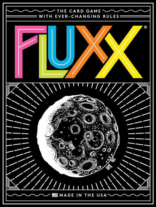 Fluxx (5th Edition)