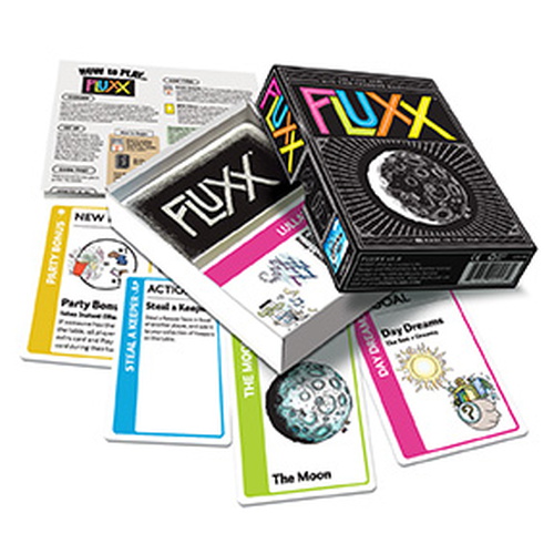 Fluxx (5th Edition)