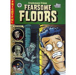 Fearsome Floor