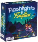 Flashlights and Fireflies