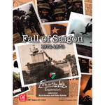 COIN #04: Fire in the Lake XP1: Fall of Saigon