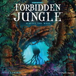 Forbidden Jungle (Tin Edition)