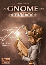 Gnomes of Zavandor