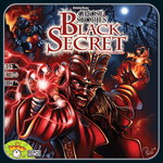 Ghost Stories XP2: Black Secret