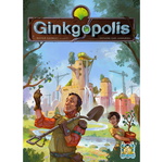 Ginkgopolis (2nd Edition)