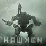 Hawken Real-Time Card Game: Scout vs Grenadier Deck