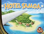 Hotel Samao