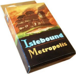 Islebound XP: Metropolis