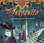 Inkognito (Ares 2013 Edition, 2nd Printing)